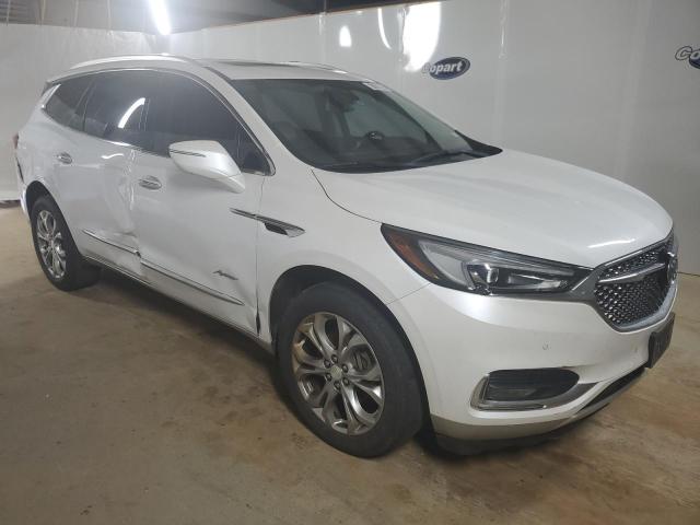 Photo 3 VIN: 5GAERDKW0JJ129468 - BUICK ENCLAVE 