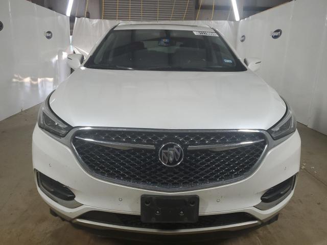 Photo 4 VIN: 5GAERDKW0JJ129468 - BUICK ENCLAVE 