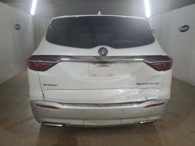 Photo 5 VIN: 5GAERDKW0JJ129468 - BUICK ENCLAVE 