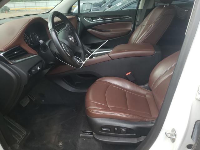 Photo 6 VIN: 5GAERDKW0JJ129468 - BUICK ENCLAVE 