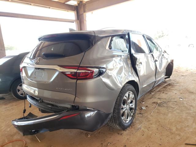 Photo 3 VIN: 5GAERDKW0JJ214651 - BUICK ENCLAVE AV 