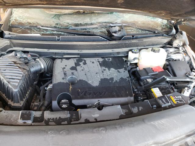 Photo 6 VIN: 5GAERDKW0JJ214651 - BUICK ENCLAVE AV 