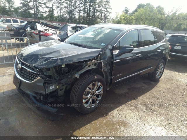 Photo 1 VIN: 5GAERDKW0KJ145994 - BUICK ENCLAVE 