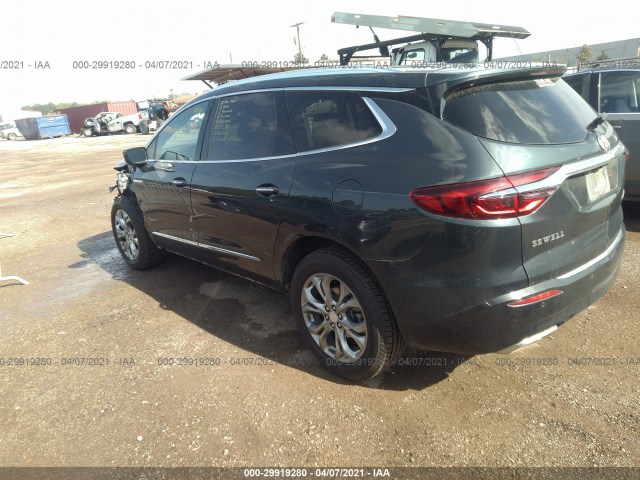 Photo 2 VIN: 5GAERDKW0KJ145994 - BUICK ENCLAVE 