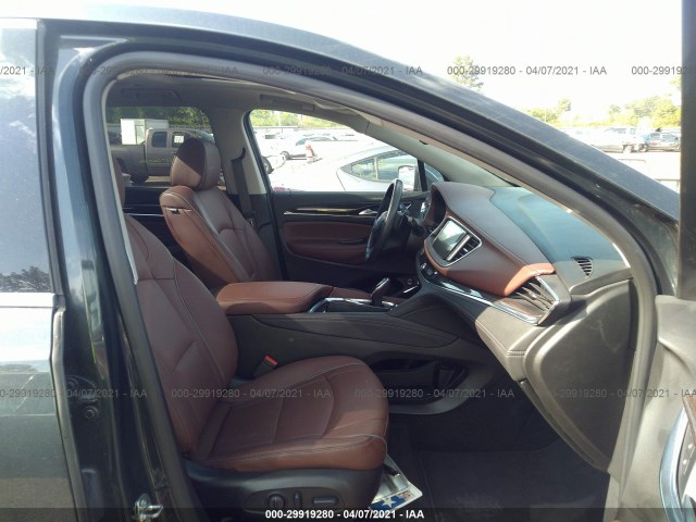 Photo 4 VIN: 5GAERDKW0KJ145994 - BUICK ENCLAVE 