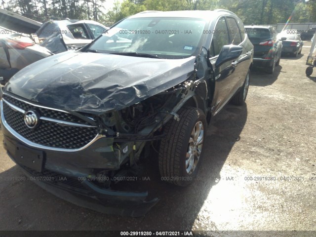 Photo 5 VIN: 5GAERDKW0KJ145994 - BUICK ENCLAVE 