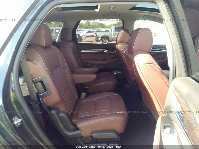 Photo 7 VIN: 5GAERDKW0KJ145994 - BUICK ENCLAVE 