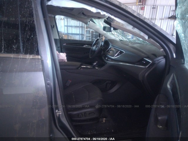 Photo 4 VIN: 5GAERDKW0KJ200184 - BUICK ENCLAVE 