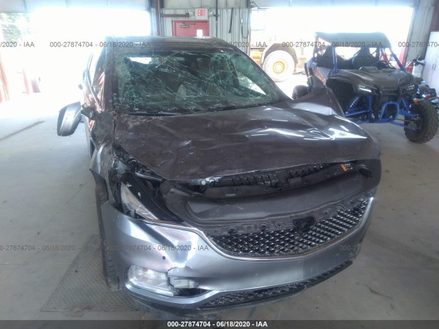 Photo 5 VIN: 5GAERDKW0KJ200184 - BUICK ENCLAVE 