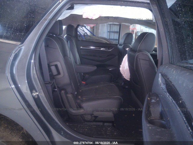 Photo 7 VIN: 5GAERDKW0KJ200184 - BUICK ENCLAVE 