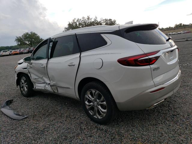 Photo 1 VIN: 5GAERDKW0KJ234352 - BUICK ENCLAVE AV 