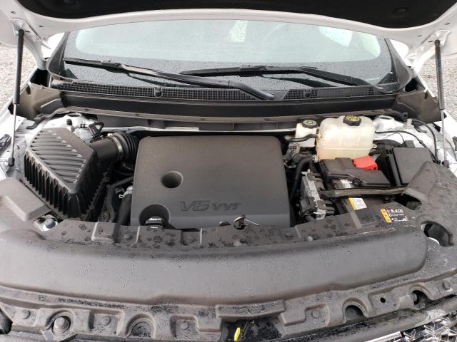 Photo 11 VIN: 5GAERDKW0KJ234352 - BUICK ENCLAVE AV 