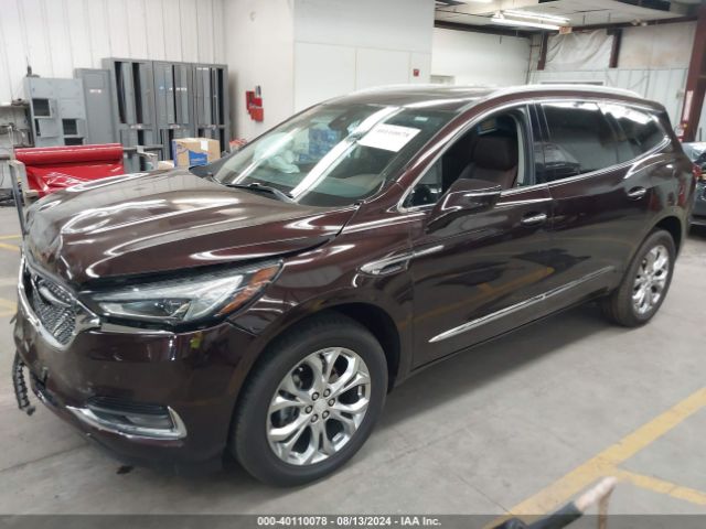 Photo 1 VIN: 5GAERDKW0LJ137458 - BUICK ENCLAVE 