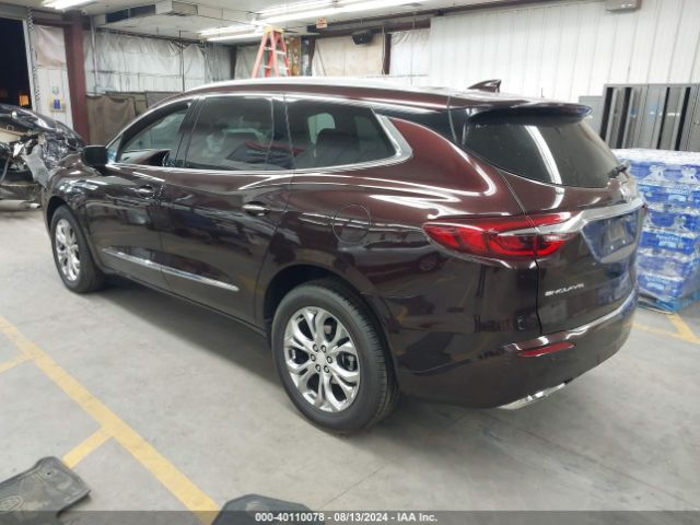 Photo 2 VIN: 5GAERDKW0LJ137458 - BUICK ENCLAVE 