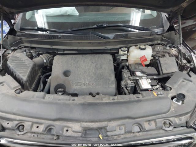 Photo 9 VIN: 5GAERDKW0LJ137458 - BUICK ENCLAVE 