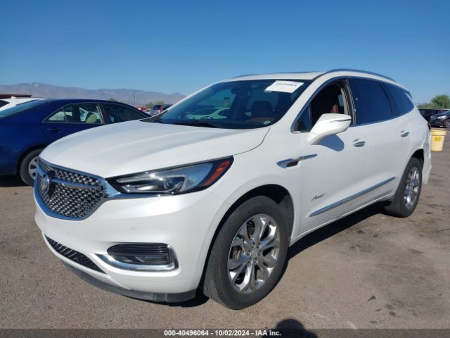 Photo 1 VIN: 5GAERDKW0LJ167088 - BUICK ENCLAVE 