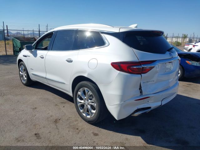 Photo 2 VIN: 5GAERDKW0LJ167088 - BUICK ENCLAVE 