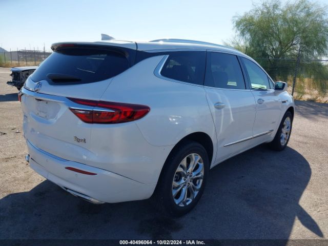 Photo 3 VIN: 5GAERDKW0LJ167088 - BUICK ENCLAVE 