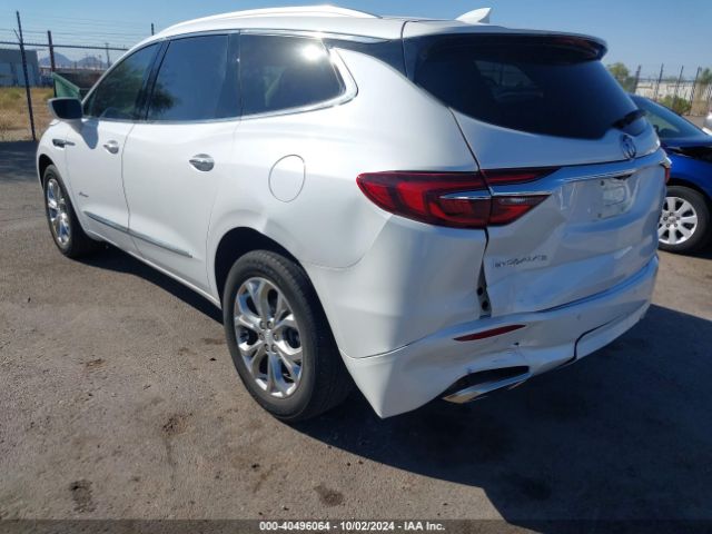 Photo 5 VIN: 5GAERDKW0LJ167088 - BUICK ENCLAVE 