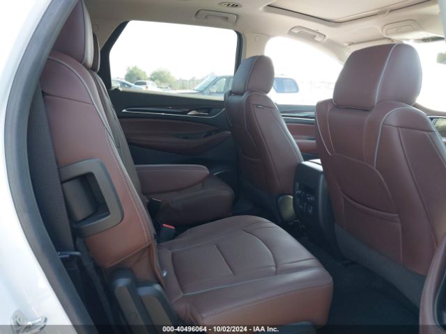 Photo 7 VIN: 5GAERDKW0LJ167088 - BUICK ENCLAVE 