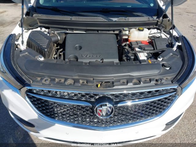 Photo 9 VIN: 5GAERDKW0LJ167088 - BUICK ENCLAVE 