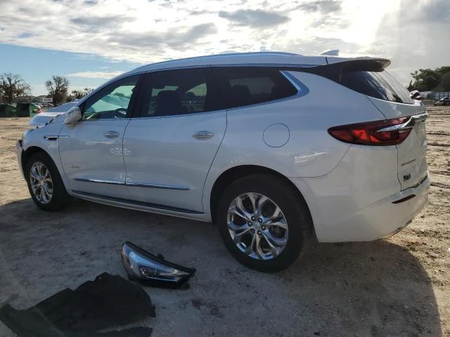 Photo 1 VIN: 5GAERDKW0LJ170900 - BUICK ENCLAVE AV 