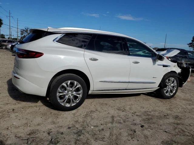 Photo 2 VIN: 5GAERDKW0LJ170900 - BUICK ENCLAVE AV 