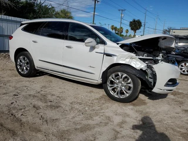 Photo 3 VIN: 5GAERDKW0LJ170900 - BUICK ENCLAVE AV 