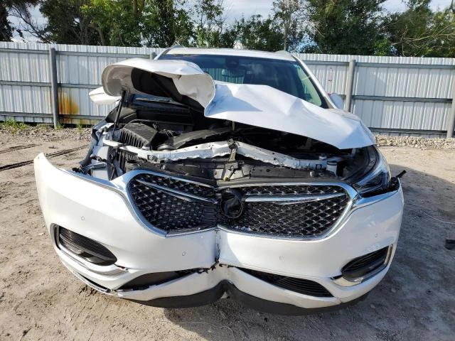 Photo 4 VIN: 5GAERDKW0LJ170900 - BUICK ENCLAVE AV 