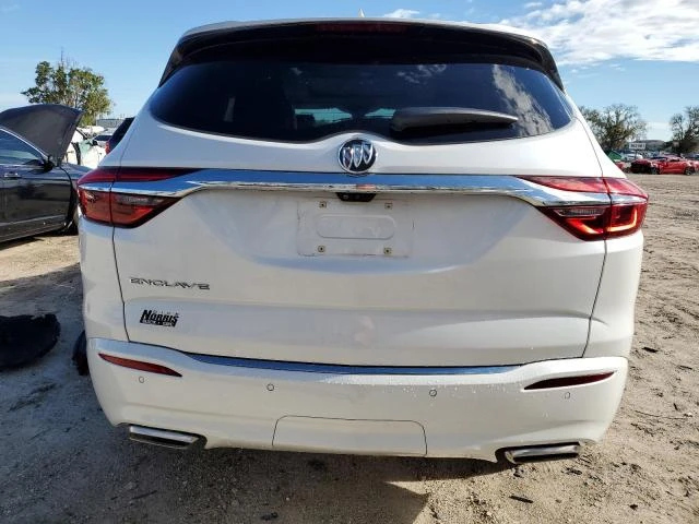 Photo 5 VIN: 5GAERDKW0LJ170900 - BUICK ENCLAVE AV 