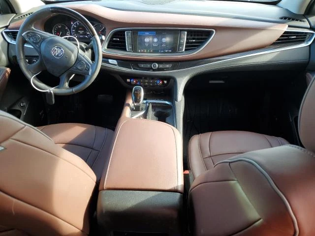 Photo 7 VIN: 5GAERDKW0LJ170900 - BUICK ENCLAVE AV 