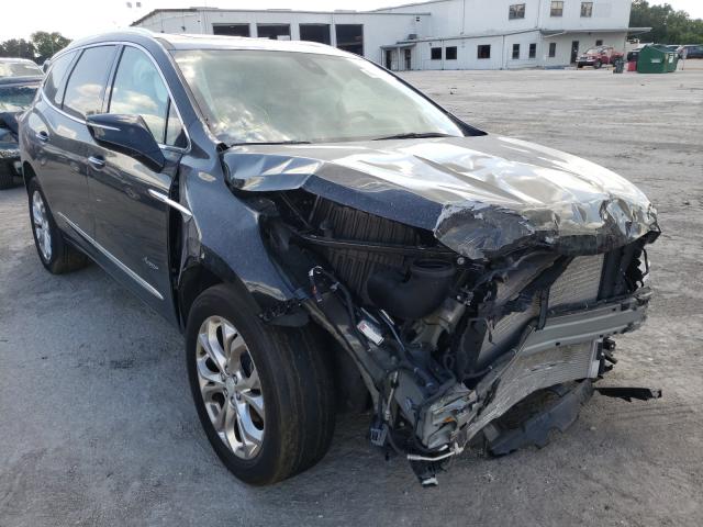 Photo 0 VIN: 5GAERDKW0LJ201336 - BUICK ENCLAVE AV 