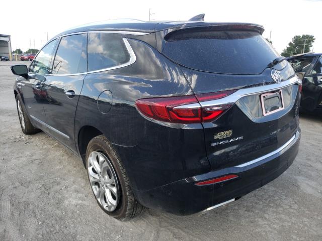 Photo 2 VIN: 5GAERDKW0LJ201336 - BUICK ENCLAVE AV 