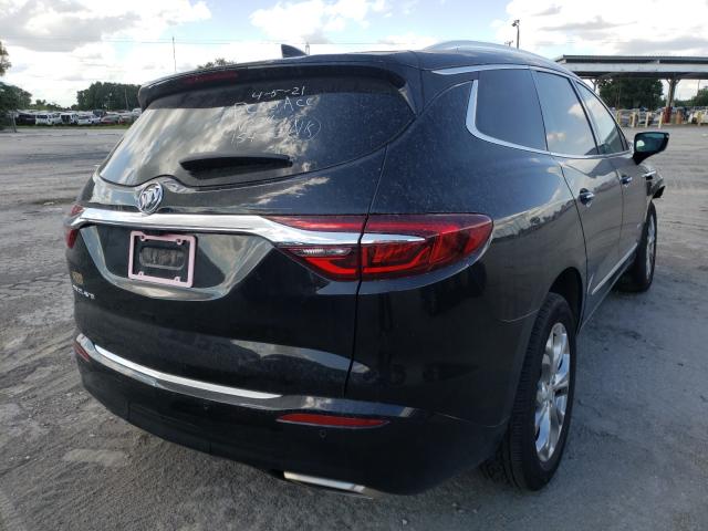 Photo 3 VIN: 5GAERDKW0LJ201336 - BUICK ENCLAVE AV 