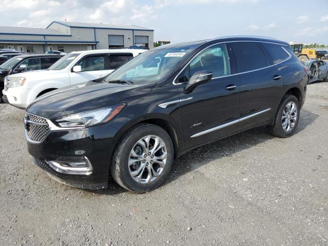 Photo 0 VIN: 5GAERDKW0MJ122153 - BUICK ENCLAVE 