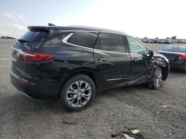 Photo 2 VIN: 5GAERDKW0MJ122153 - BUICK ENCLAVE 