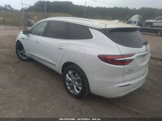 Photo 2 VIN: 5GAERDKW0MJ127031 - BUICK ENCLAVE 