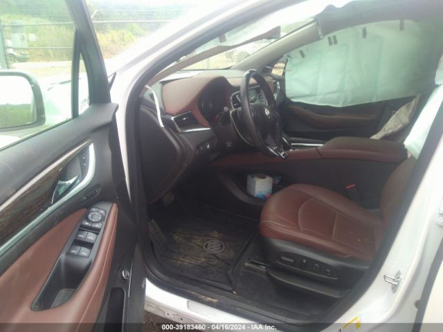 Photo 4 VIN: 5GAERDKW0MJ127031 - BUICK ENCLAVE 