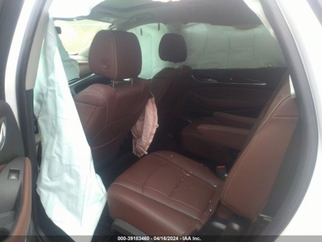 Photo 7 VIN: 5GAERDKW0MJ127031 - BUICK ENCLAVE 