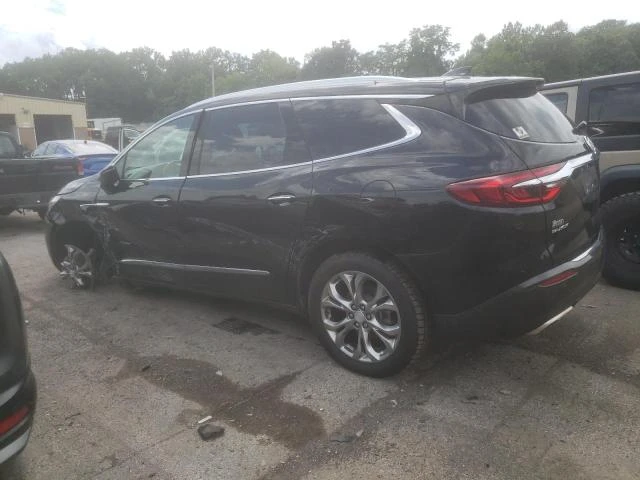 Photo 1 VIN: 5GAERDKW1JJ237680 - BUICK ENCLAVE AV 