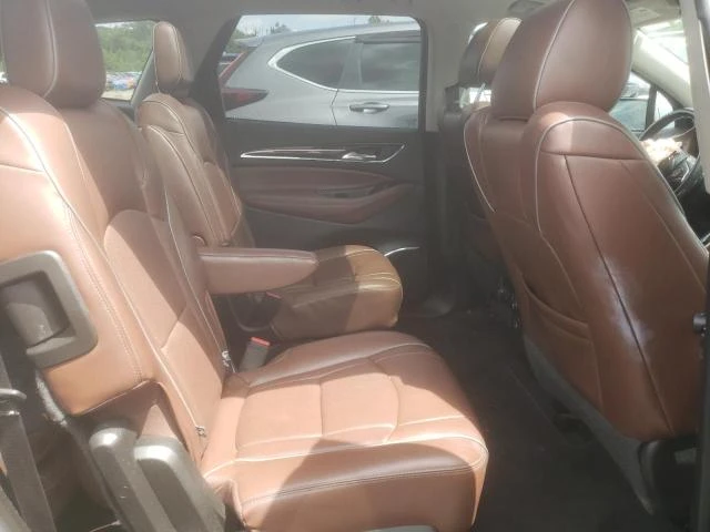 Photo 10 VIN: 5GAERDKW1JJ237680 - BUICK ENCLAVE AV 