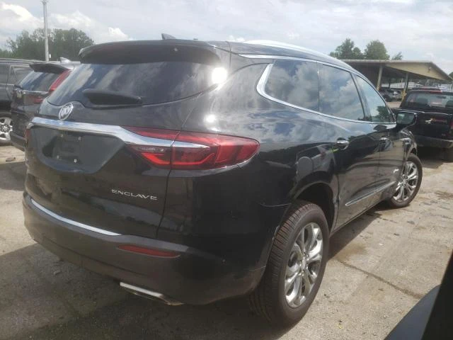 Photo 2 VIN: 5GAERDKW1JJ237680 - BUICK ENCLAVE AV 