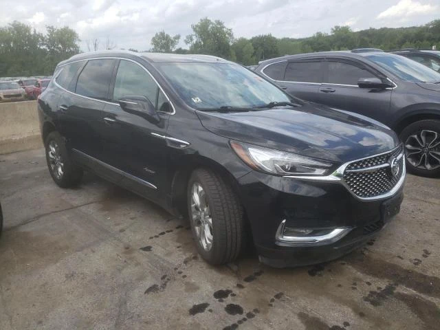 Photo 3 VIN: 5GAERDKW1JJ237680 - BUICK ENCLAVE AV 