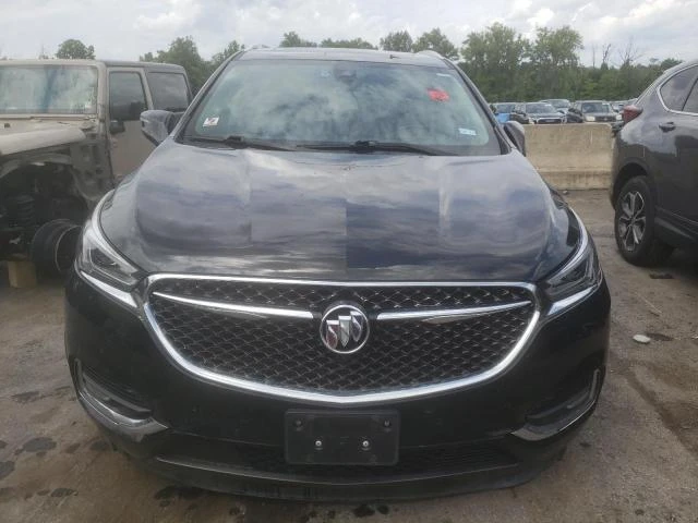 Photo 4 VIN: 5GAERDKW1JJ237680 - BUICK ENCLAVE AV 