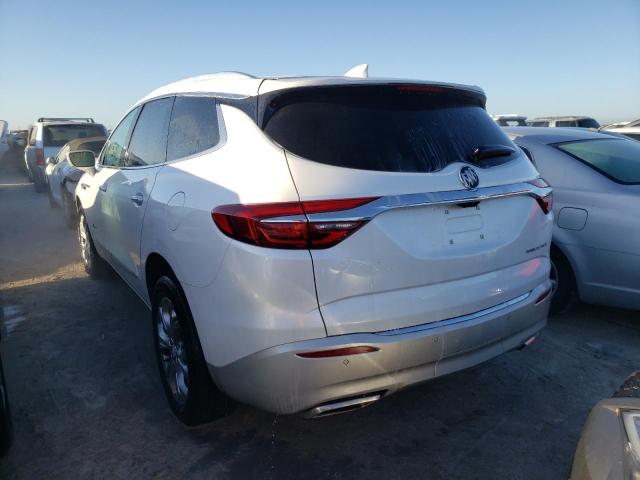 Photo 2 VIN: 5GAERDKW1KJ108372 - BUICK ENCLAVE AV 