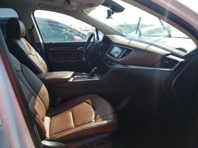 Photo 4 VIN: 5GAERDKW1KJ108372 - BUICK ENCLAVE AV 