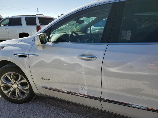 Photo 8 VIN: 5GAERDKW1KJ108372 - BUICK ENCLAVE AV 