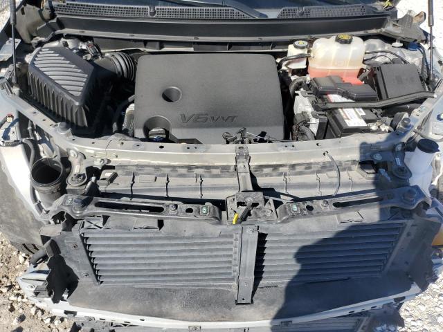 Photo 11 VIN: 5GAERDKW1KJ113281 - BUICK ENCLAVE AV 