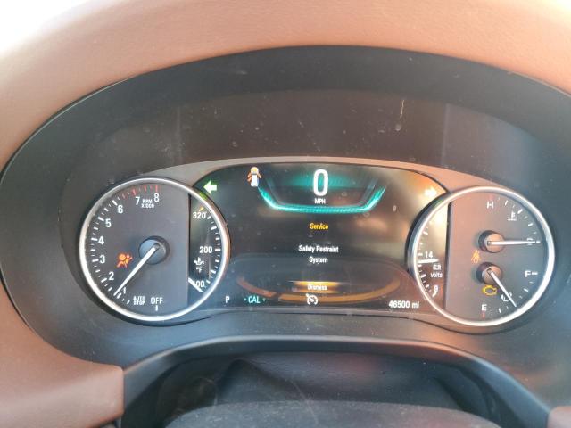 Photo 8 VIN: 5GAERDKW1KJ113281 - BUICK ENCLAVE AV 