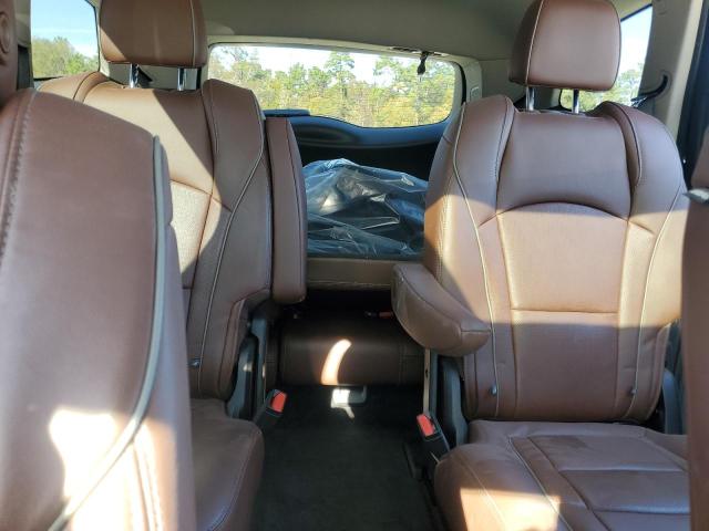 Photo 9 VIN: 5GAERDKW1KJ113281 - BUICK ENCLAVE AV 